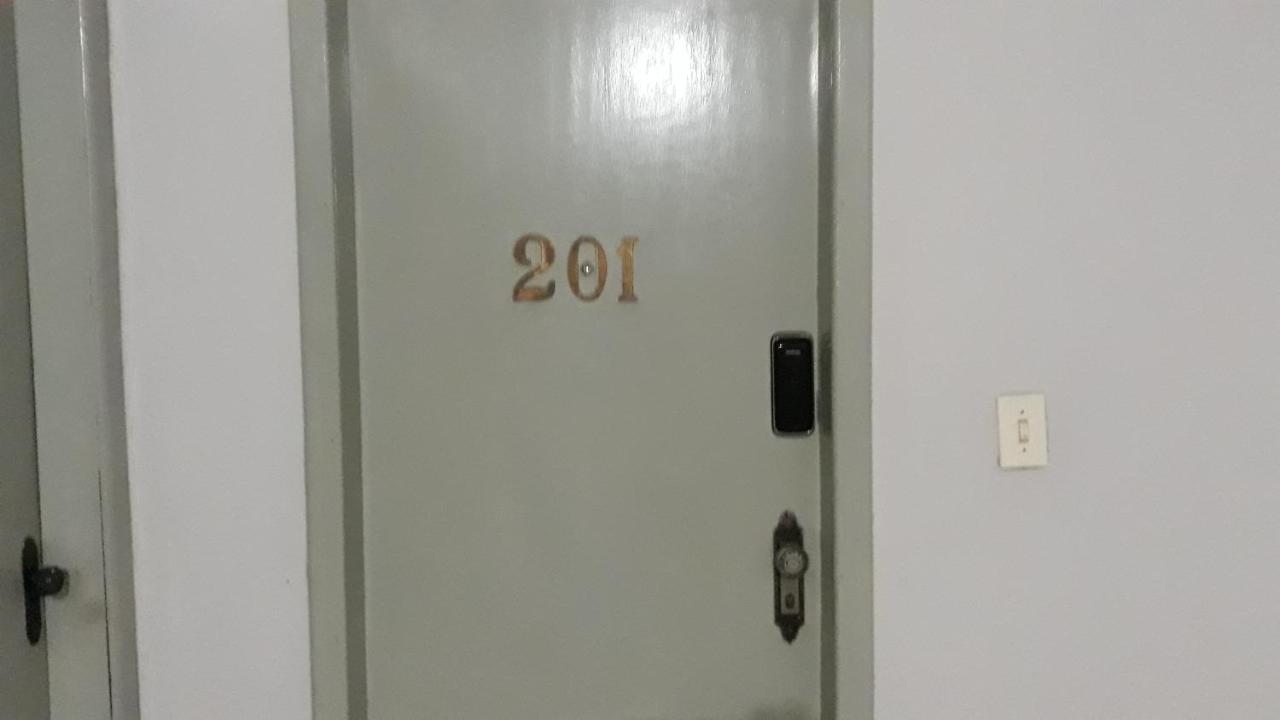 Appartamento Edificio Belio Cascavel  Esterno foto