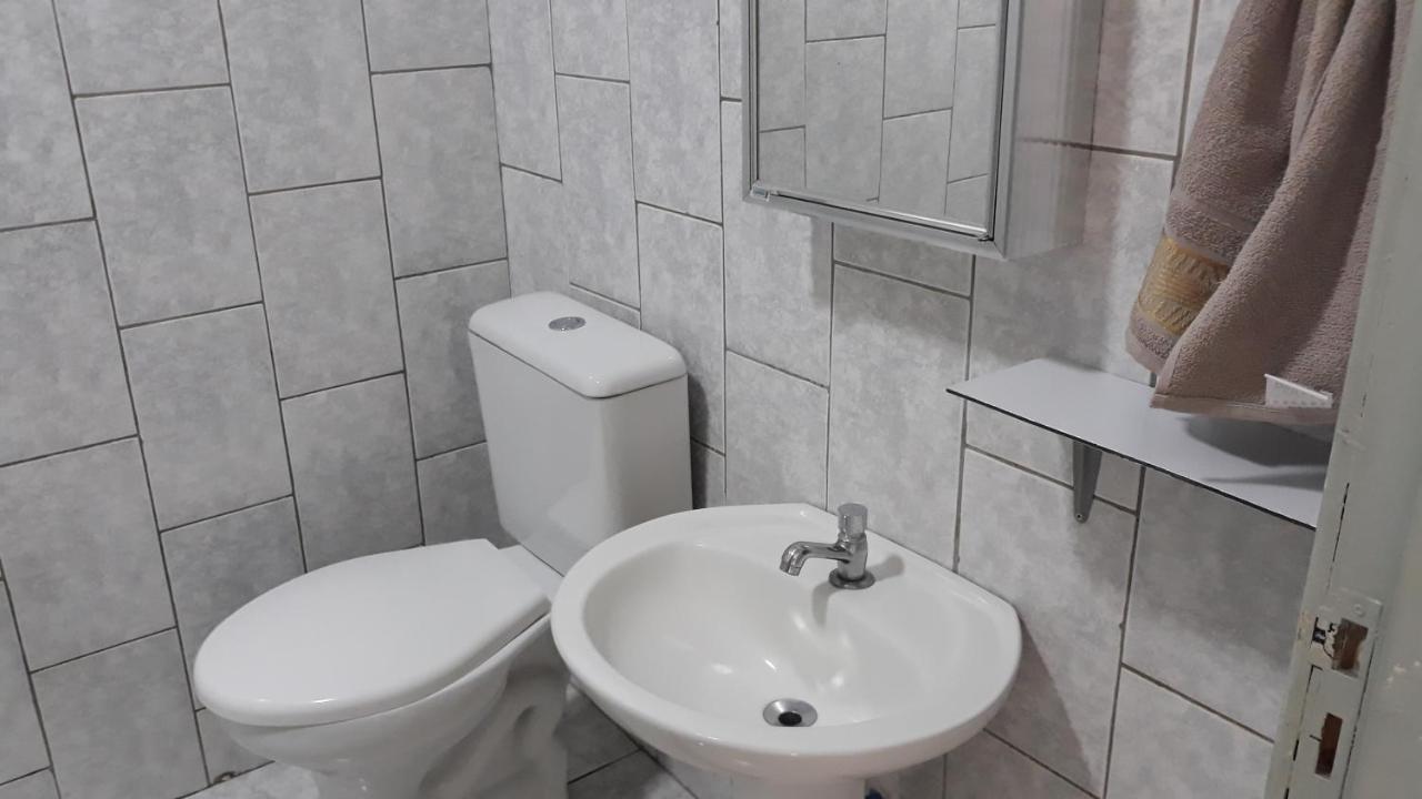Appartamento Edificio Belio Cascavel  Esterno foto