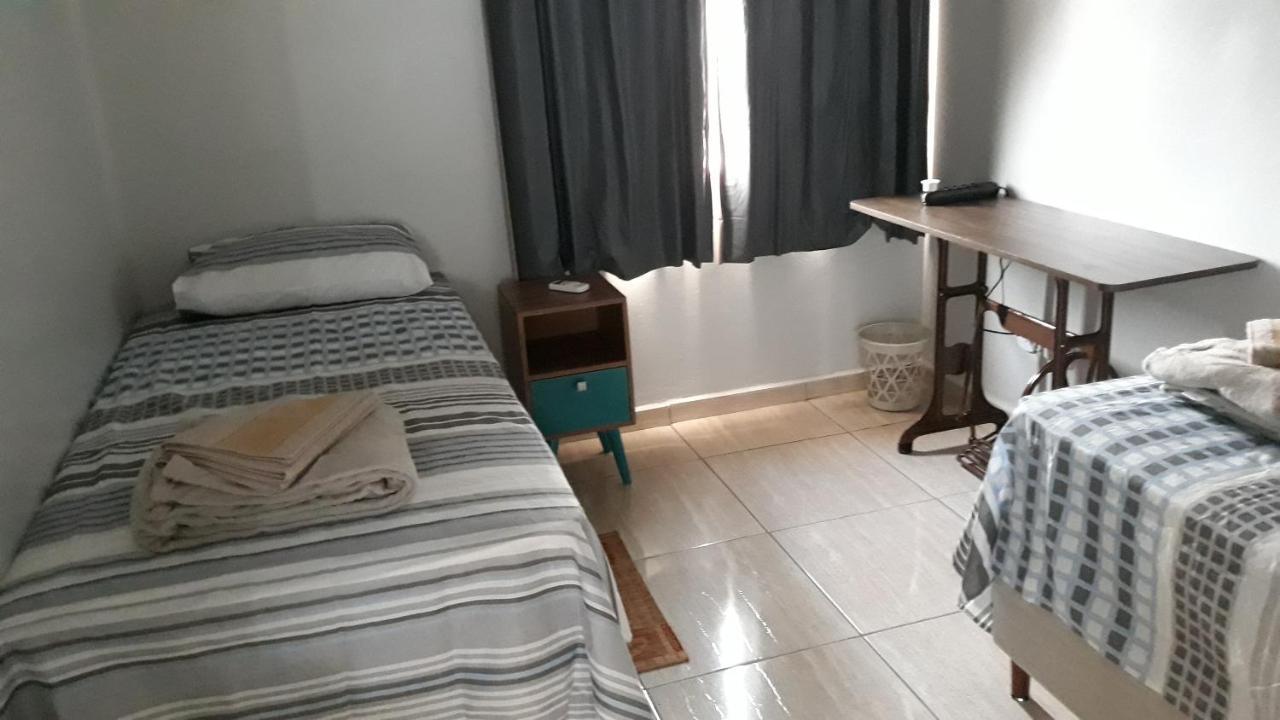 Appartamento Edificio Belio Cascavel  Esterno foto